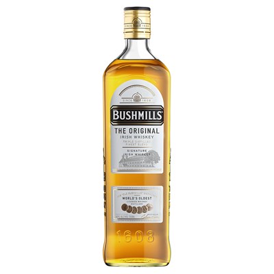 Send Bushmills Original Irish Whisky Online